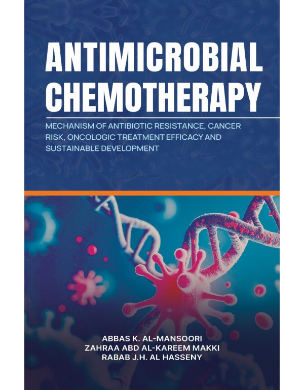 Antimicrobial Chemotherapy: Mechanism of Antibioti...