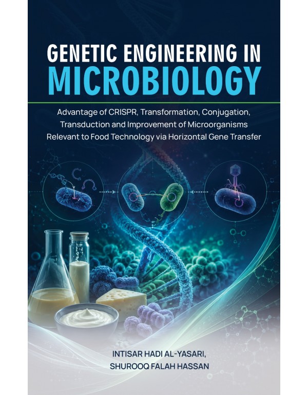 Genetic Engineering in Microbiology: Advantage of ...