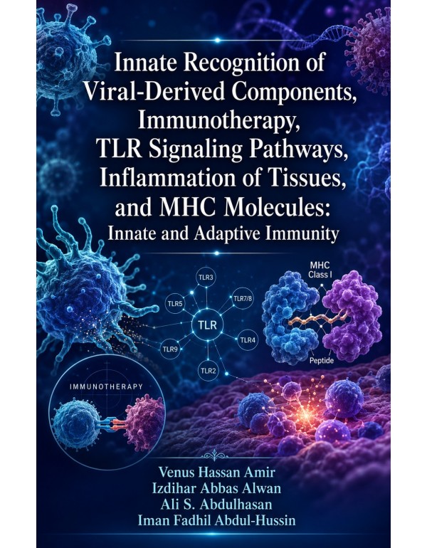 Innate Recognition of Viral-Derived Components, Im...