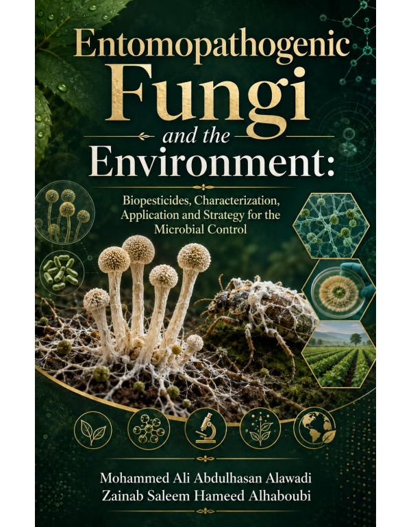 Entomopathogenic Fungi and the Environment: Biopes...