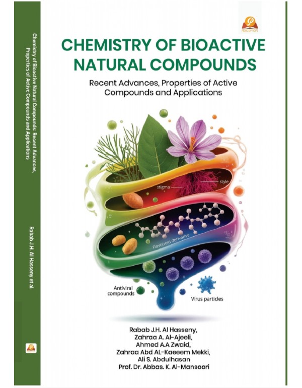 Chemistry of Bioactive Natural Compounds: Recent A...