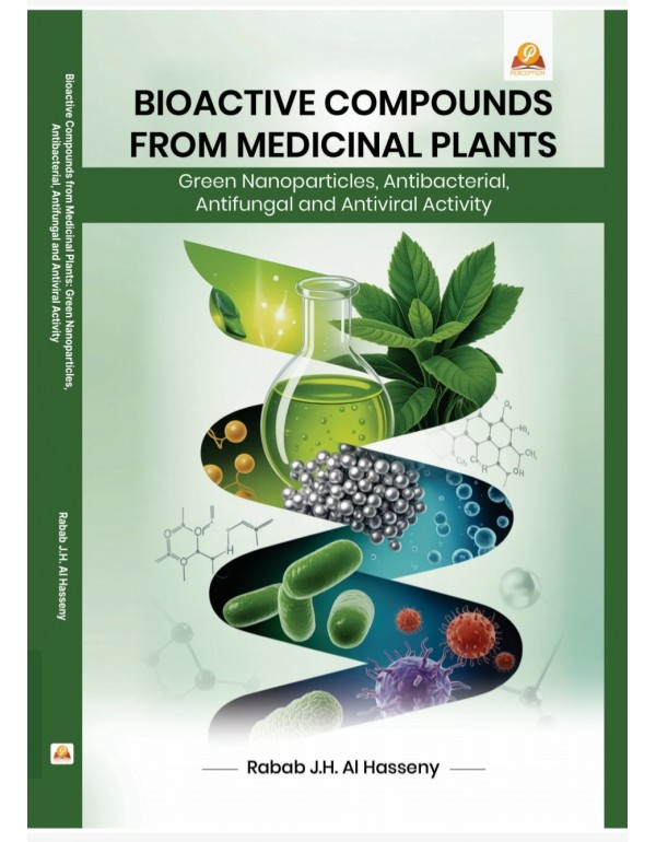 Bioactive Compounds from Medicinal Plants: Green N...