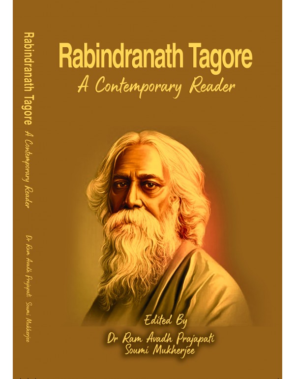 Rabindranath Tagore Signed Portrait. - Raptis Rare Books | Fine Rare and  Antiquarian First Edition Books for Sale